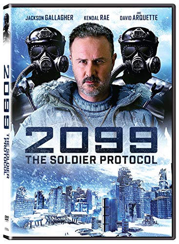 2099: The Soldier Protocol