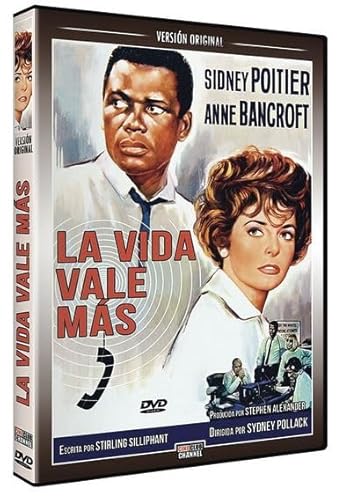 La Vida Vale Más