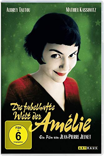 Die Fabelhafte Welt Der Amelie