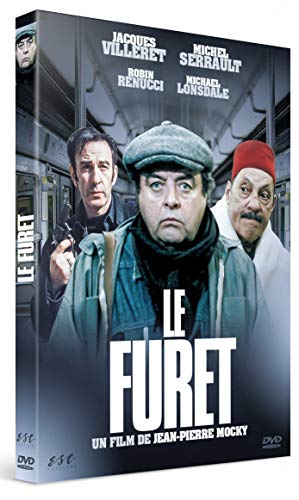 Le Furet