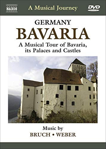 Germania - Bavaria [Edizione: Regno Unito]