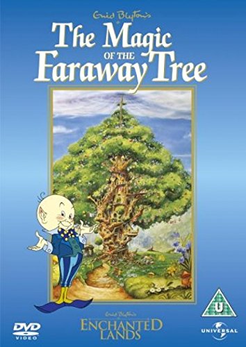 Enid Blytons Enchanted Lands - The Magic Of The Faraway Tree [Edizione: Regno Unito] [Edizione: Regno Unito]