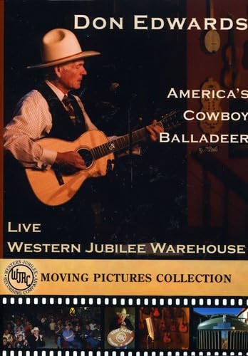 Live At The Western Jubilee Warehouse 2009