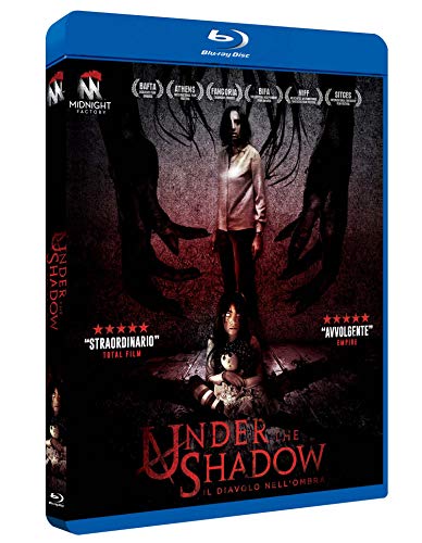 Under The Shadow -Standard Edition (Blu-Ray) ( Blu Ray)