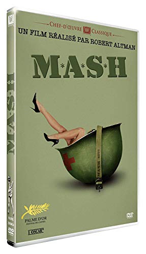 M.A.S.H.