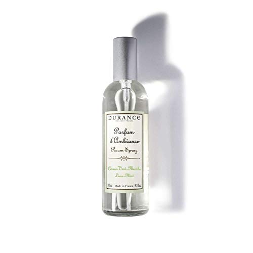 Durance - Profumo Per Ambiente Limone Verde Menta