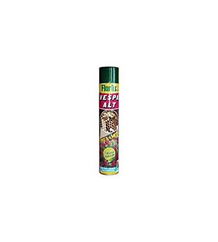 Vespa Alt Spray 750 Ml