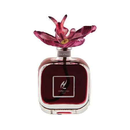 Hypno Diffusore Per Ambiente Con Fiore Ambra D'Arabia 100Ml