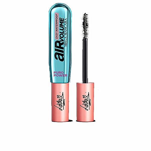 L'Oreal Make Up Maschera Ciglia, Estándar