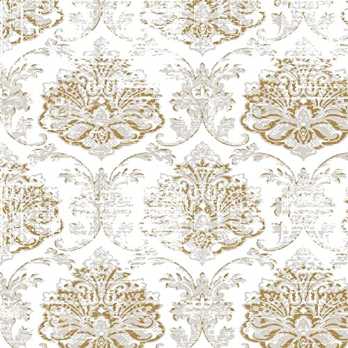 Homemania Tappeto Arredo, Tappeto Stampato Ethnic Trends 2, Multicolore