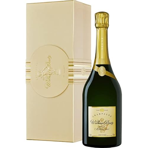 Deutz - William Deutz Brut Millesime 2009 Magnum -Champagne Aoc -Box 1500Ml - It
