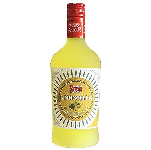 Strega Alberti Limoncello 70 Cl