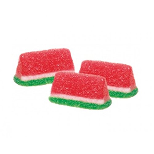 Caramelle Gommose Anguria Haribo Kg 1