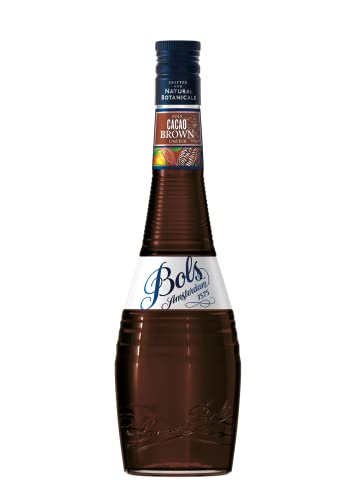 Bols Creme De Cacao Brown Liquore - 700Ml