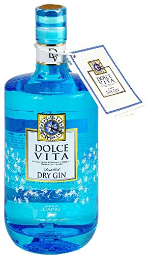 Gin Dolce Vita Cl.70