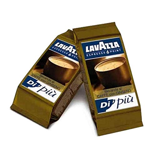 150 Capsule Espresso Point Ginseng