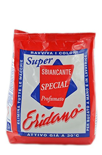 Eridano Sbiancante Polvere 750Gr