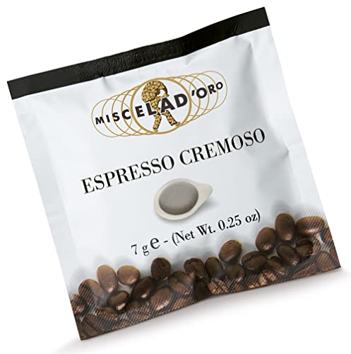 Espresso Cremoso – 150 Cialde
