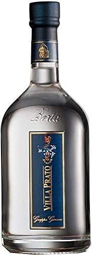 Berta - Grappa"Villa Prato" Giovane 1 Lt.