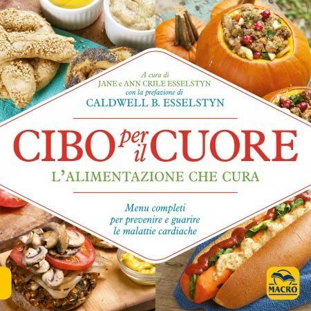 Cibo Per Il Cuore Ner Usato