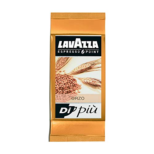 200 Capsule Espresso Point Orzo