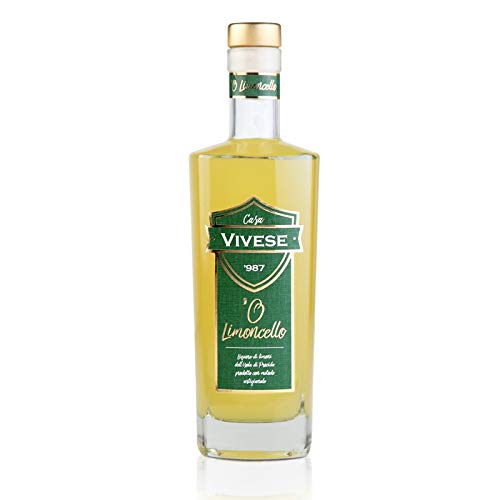 O' Limoncello - Casa Vivese '987