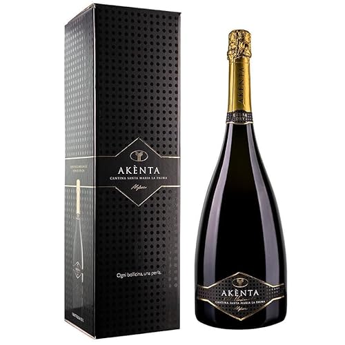 Brut Vermentino Di Sardegna 2020 Akenta