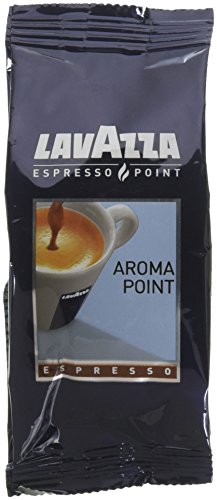 Pieroworld - 100 Capsule Di Caffé Lavazza Espresso Point Cialde Gusto Aroma Point