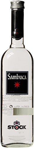 Stock Sambuca Ml.500