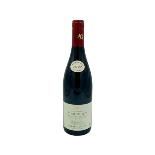 André Goichot - Mercurey Premier Cru "Les Byots" 2020 0,75 Lt.