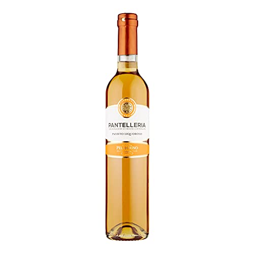 Pellegrino Vino Passito Pantelleria, 50Cl