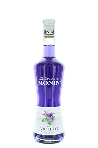 Monin Liquore Violetta 16% Cl.70 Monin Liquore Violetta 16% Cl. 70