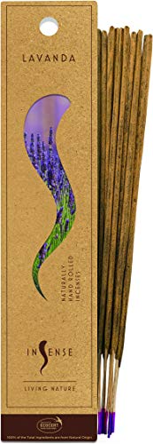 Insense Incenso Lavanda - 30 G