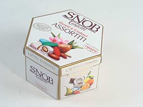 Lieto Evento-Snob Ass.G.500 010137486$