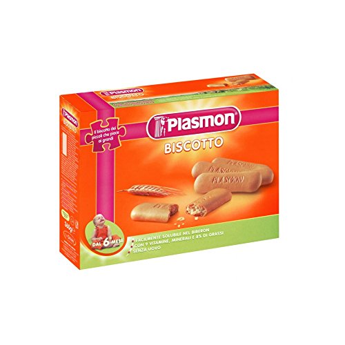 Biscotto 1800 G 6M+Formato Convenienza