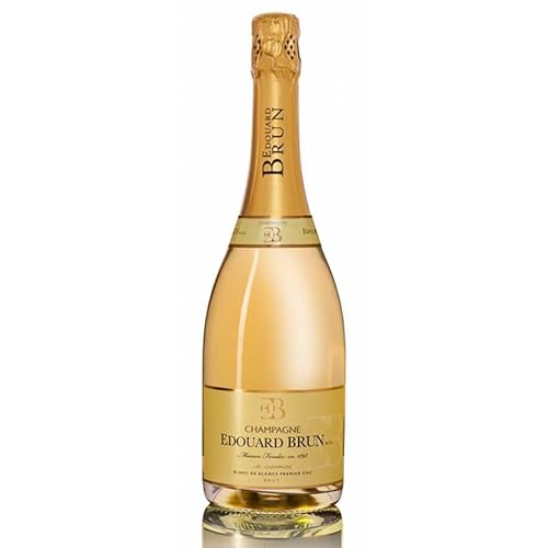 Edouard Brun Champagne Blanc De Blancs Premier Cru