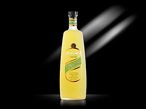 Bonollo Verdello Limoncello 70 Cl
