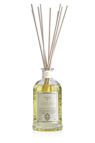 Logevy - Agrumi Speziati (500 Ml)