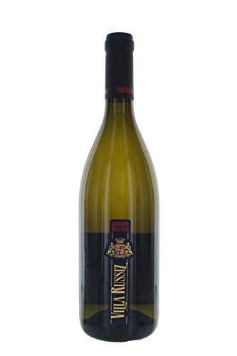 Villa Russiz Sauvignon De La Tour 2012