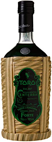 Centerba Toro Forte 70° Amaro - 700 Ml