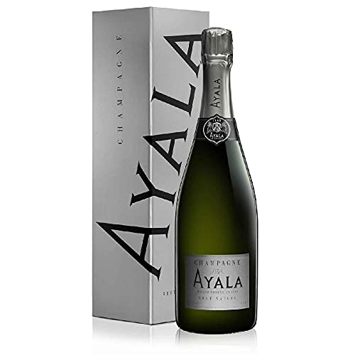 Ayala Brut Nature - Dosage Zero - Champagne Aoc - Box - 750Ml - It