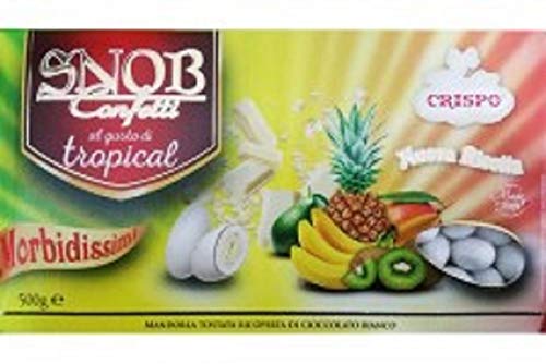 Rocard- Confetti Snob Tropical 500Gr Novita' 2017/18