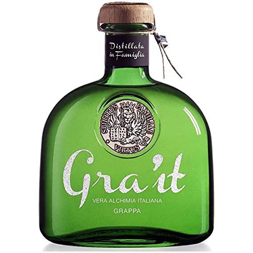 Bonollo Grappa Gra It 70 Cl