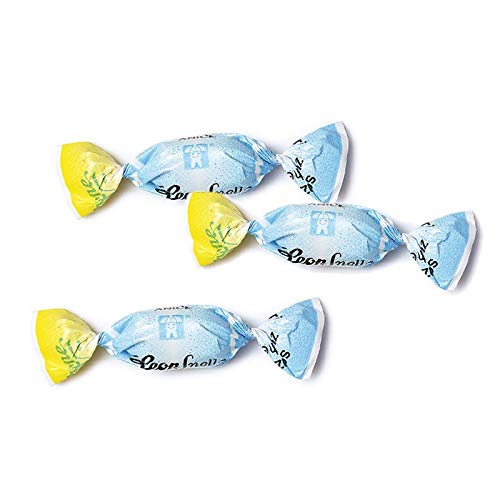 Leonsnella Anice S/Zucch 100G