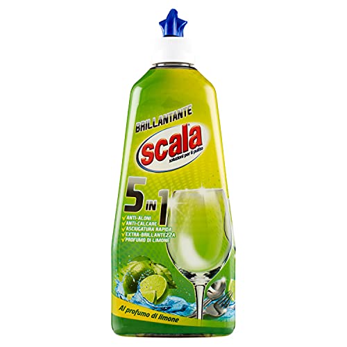 Scala Scala Brillantante Lav, 500Ml