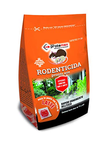 Topicida In Pasta Df Al Latte Gr. 150