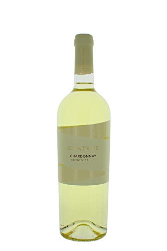Chardonnay Salento Igt Cantele Cl 75