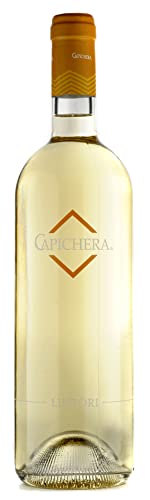 Capichera Lintori Vermentino Di Sardegna Doc - 750Ml