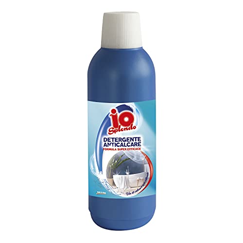 Scioglicalcare Liquido, 500Ml