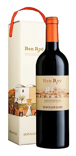 Donnafugata Passito Di Pantelleria Doc Ben Ryé (Astuccio)